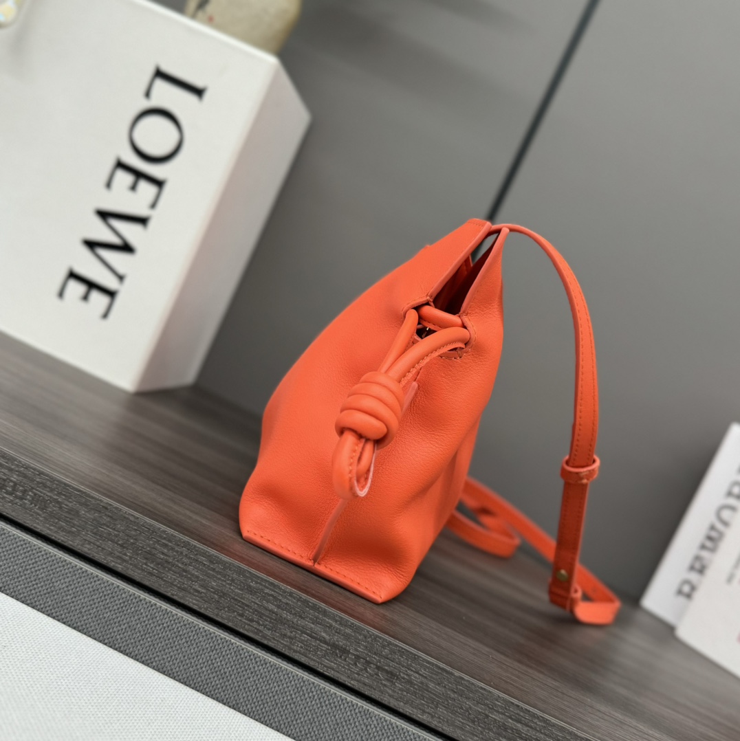 Loewe Flamenco Bags